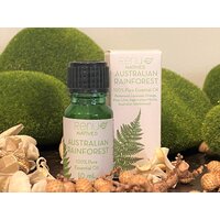 RENU | Australian Rainforest - 100% Pure Essential Oil Blend