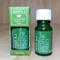 RENU | Breathe - 100% Essential Oil Blend