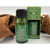 RENU | Passion - 100% Pure Essential Oil Blend