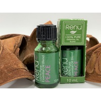 RENU | Peace - 100% Essential Oil Blend