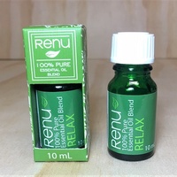 RENU | Relax - 100% Essential Oil Blend