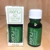 RENU | Peppermint - 100% Pure Essential Oil