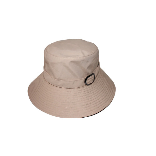 RIGON | Rosanna Ladies Bucket Hat - Beige