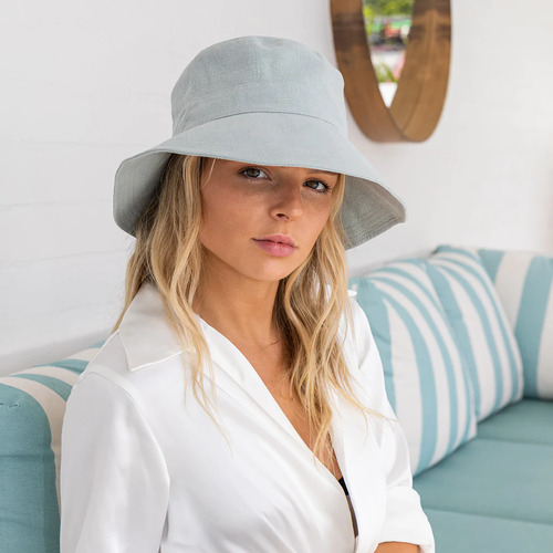 RIGON | Fifi Ladies Bucket Hat