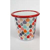 LITTLE ECHIDNA | Tumbler - Raindrops