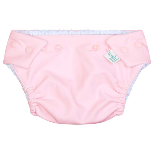 TOSHI | Swim Nappy Solid Blossom