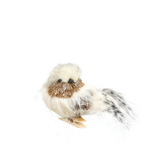 Peg Bird - Natural