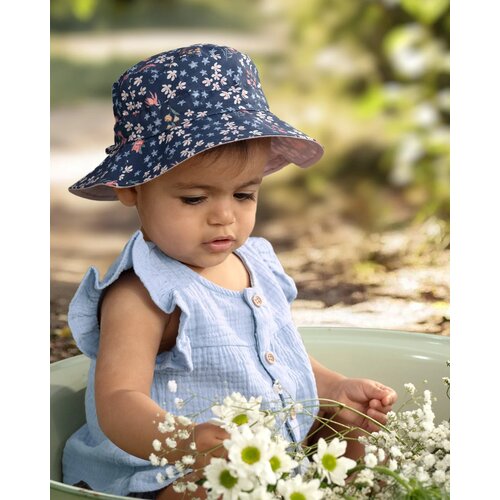 Toshi Sunhat Acacia - Midnight