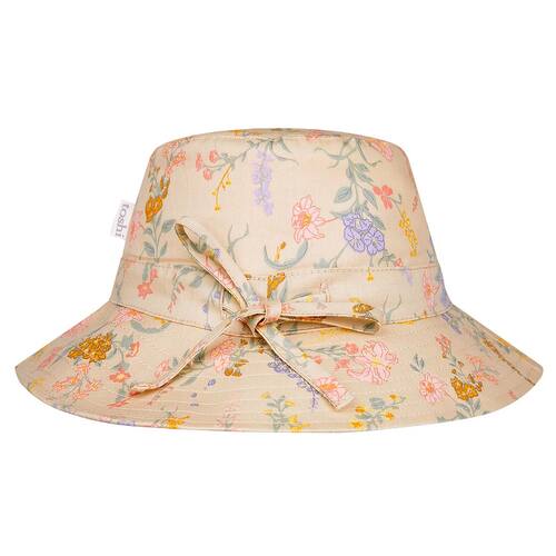 TOSHI | Sunhat Isabelle - Almond