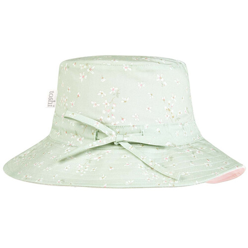 TOSHI | Sunhat Nina - Thyme