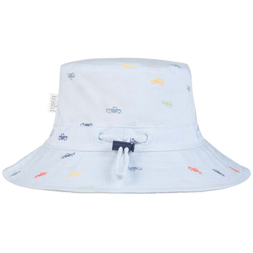 TOSHI | Sunhat Nomad - Truckie