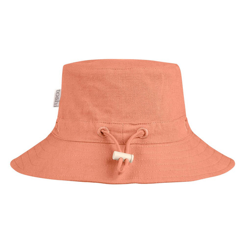TOSHI | Sunhat Olly - Marsala