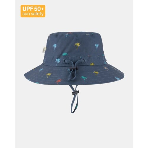 Toshi Sunhat Ryder – Palm Midnight