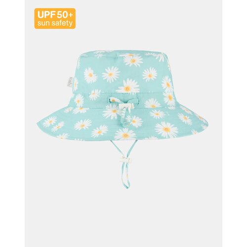 Toshi Sunhat Spell – Daisy Teal