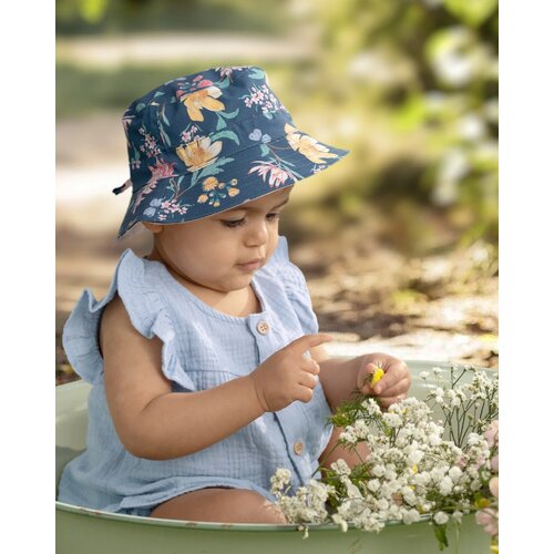 Toshi Sunhat Waratah – Midnight