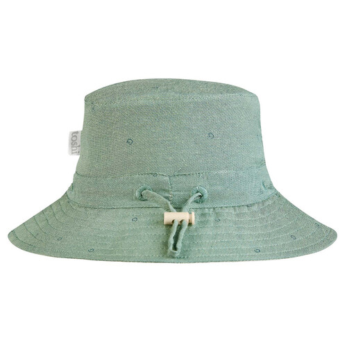 TOSHI | Sunhat Xavier - Forest
