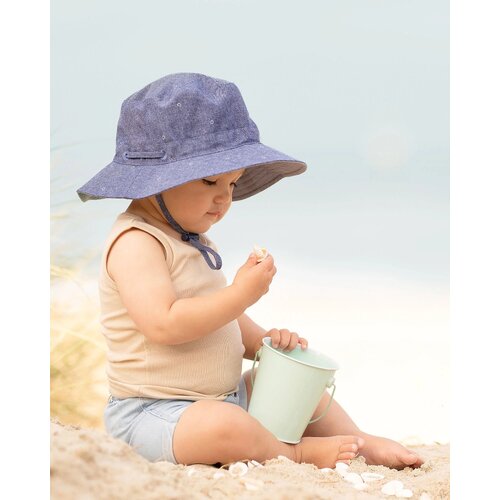 Toshi Sunhat Xavier – Ink
