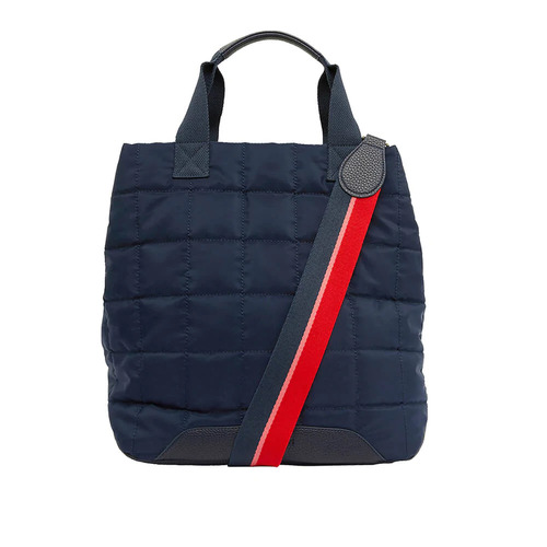 ELMS + KING | Santa Monica Tote - Navy