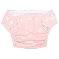 TOSHI | Swim Nappy - Palm Beach