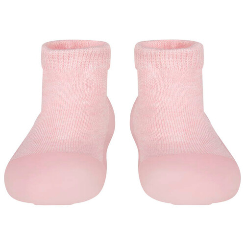 TOSHI | Organic Hybrid Walking Socks - Dreamtime Pearl