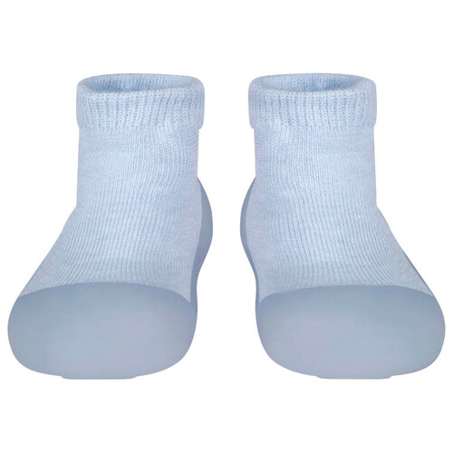TOSHI | Organic Hybrid Walking Socks - Dreamtime Seabreeze