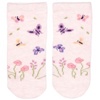 TOSHI | Organic Socks Butterfly 