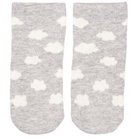TOSHI | Organic Socks Clouds 