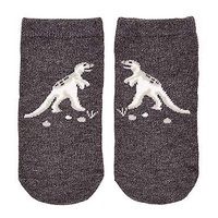 TOSHI | Organic Socks - Dinosaurs