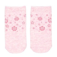 TOSHI | Organic Socks - Fleur