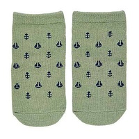 TOSHI | Organic Socks - Nautical