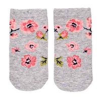 TOSHI | Organic Socks - Rose