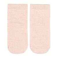 TOSHI | Dreamtime Organic Baby Socks - Peony