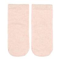 TOSHI | Dreamtime Organic Baby Socks - Peony