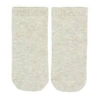 TOSHI | Dreamtime Organic Baby Socks - Thyme