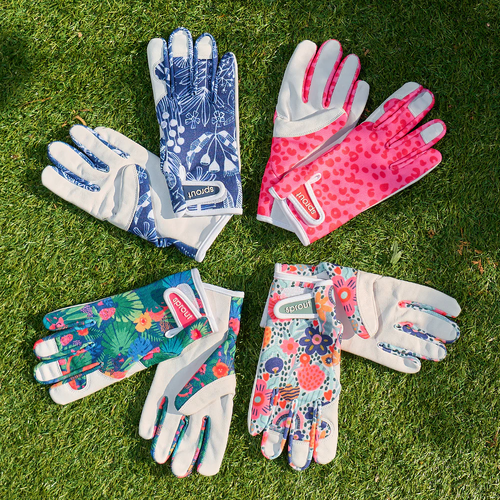 ANNABELL TRENDS | Sprout Goatskin Gloves