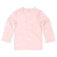 TOSHI | Swim Rashie Long Sleeve - Palm Beach