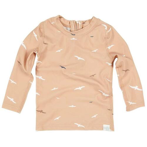 TOSHI | Swim Rashie Long Sleeve - Twilight