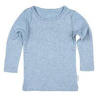 TOSHI | Dreamtime Organic Tee Long Sleeve - Tide