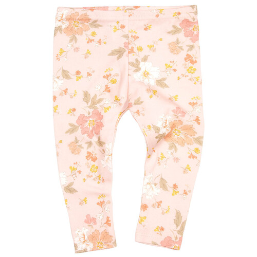 TOSHI | Baby Tights Classic Marnie - Pearl