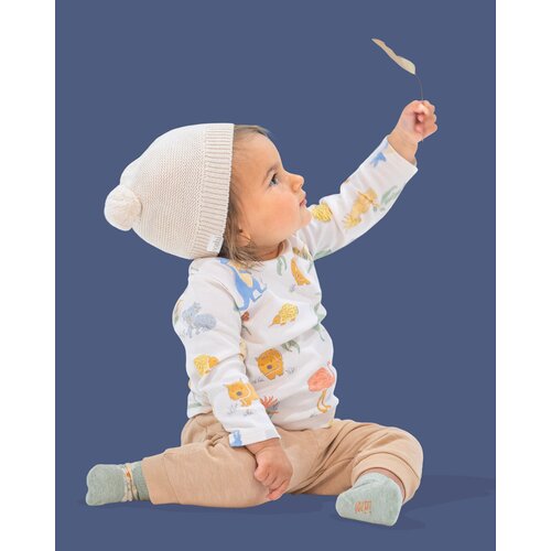 Baby Tee L/S Classic