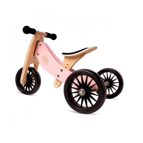 KINDERFEETS I Tiny Tots Plus - Rose