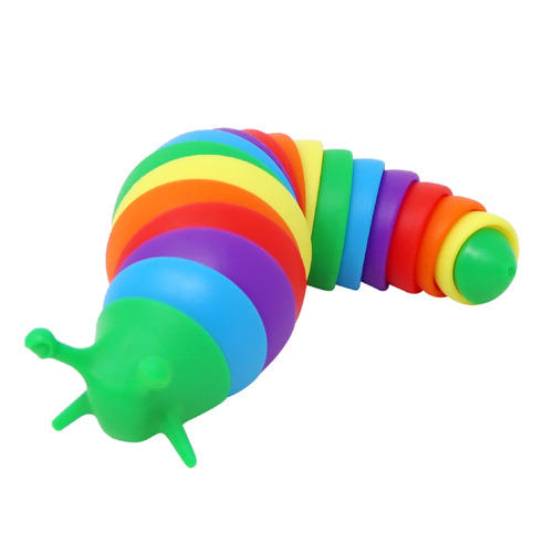 PINK POPPY | Snail Pop It