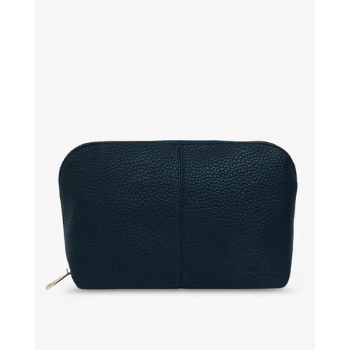 ELMS + KING | Utility Pouch - French Navy