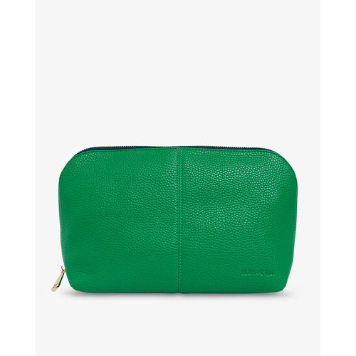 ELMS + KING | Utility Pouch - Green