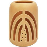URBAN PRODUCTS | Addie Rainbow Tea Light - Sand