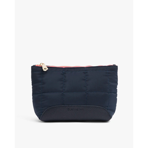 ELMS + KING | Beauty Case - French Navy