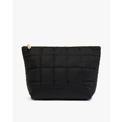 ELMS + KING | Travel Case - Black