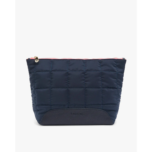 ELMS + KING | Travel Case - French Navy