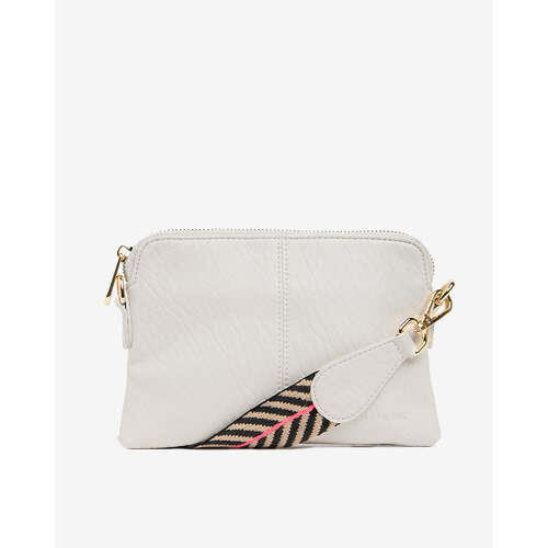 ELMS + KING I Bowery Petite - Chalk