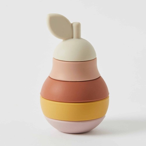 PILBEAM | Charli Silicone Pear Stacker